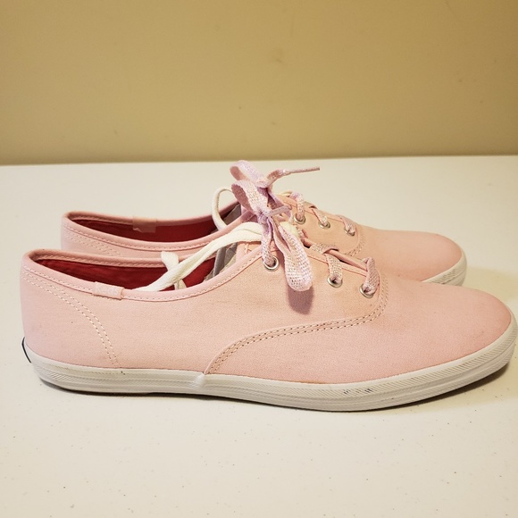 Keds Shoes - Keds Canvas Women's Size 10 Shoes